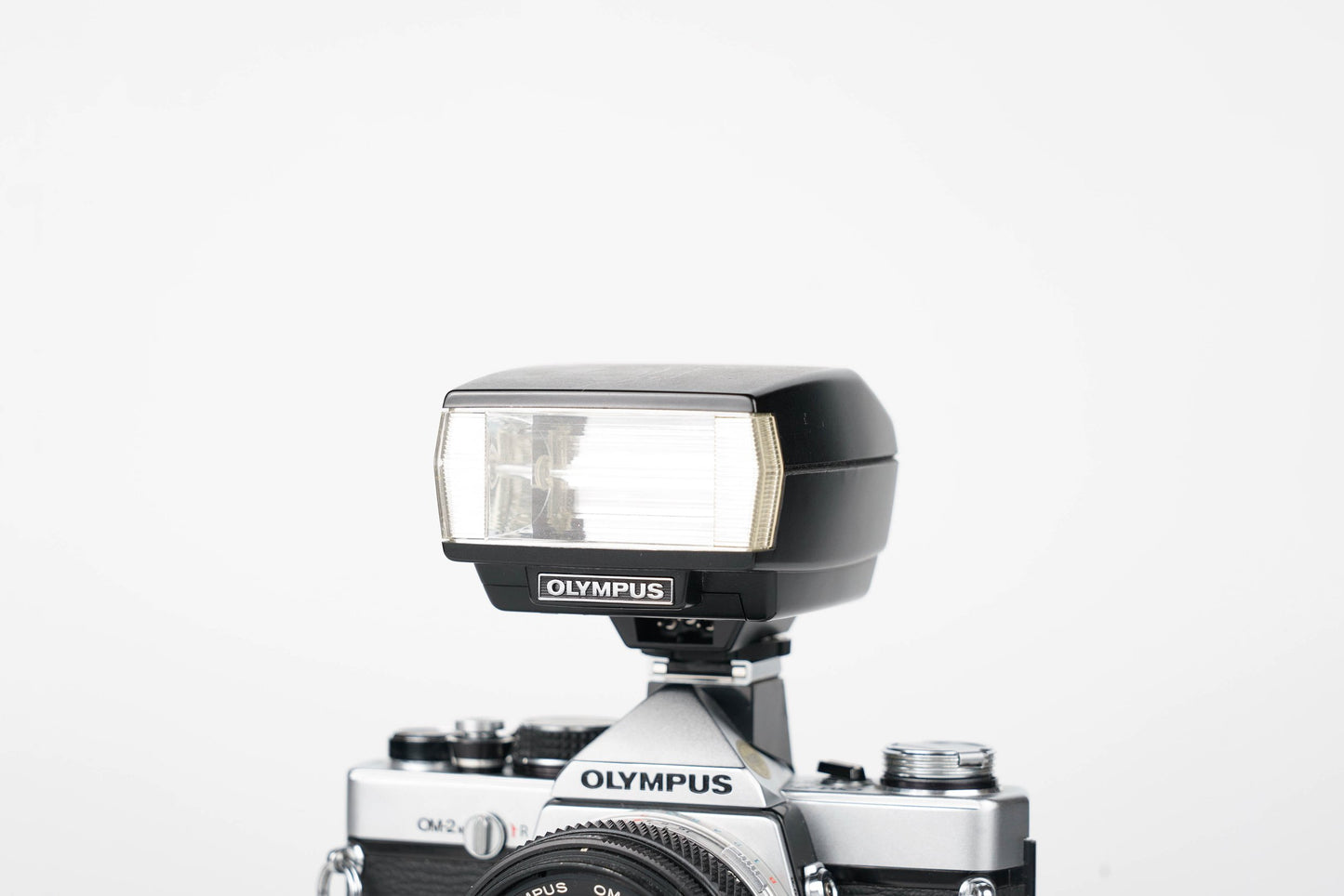 Olympus T20 w/ Case
