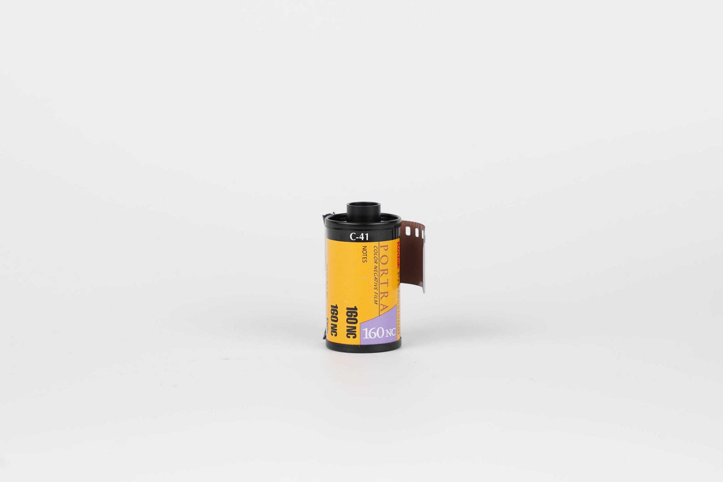 Kodak Portra 160NC
