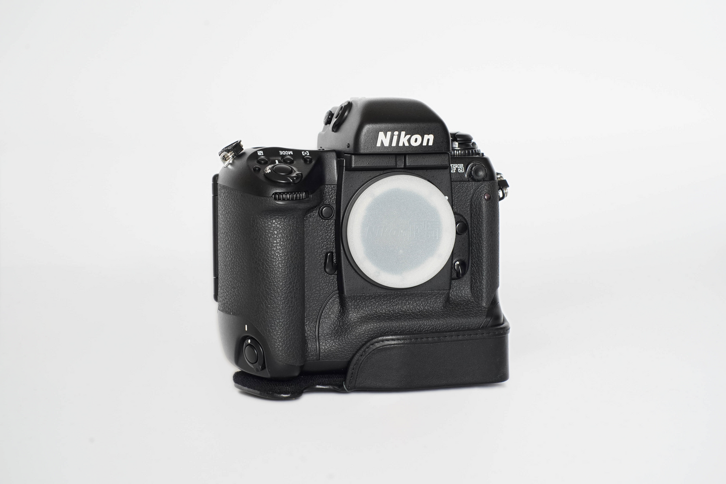 Nikon F5 | AF-S 50mm f1.8G