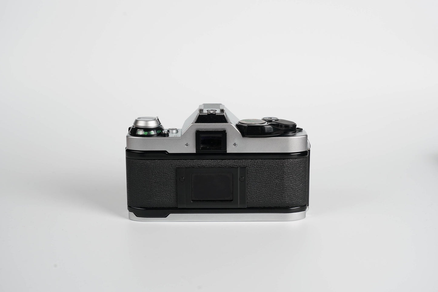 Canon AE-1 Program
