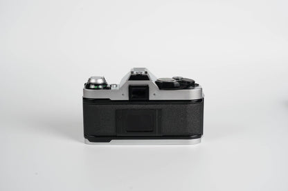 Canon AE-1 Program