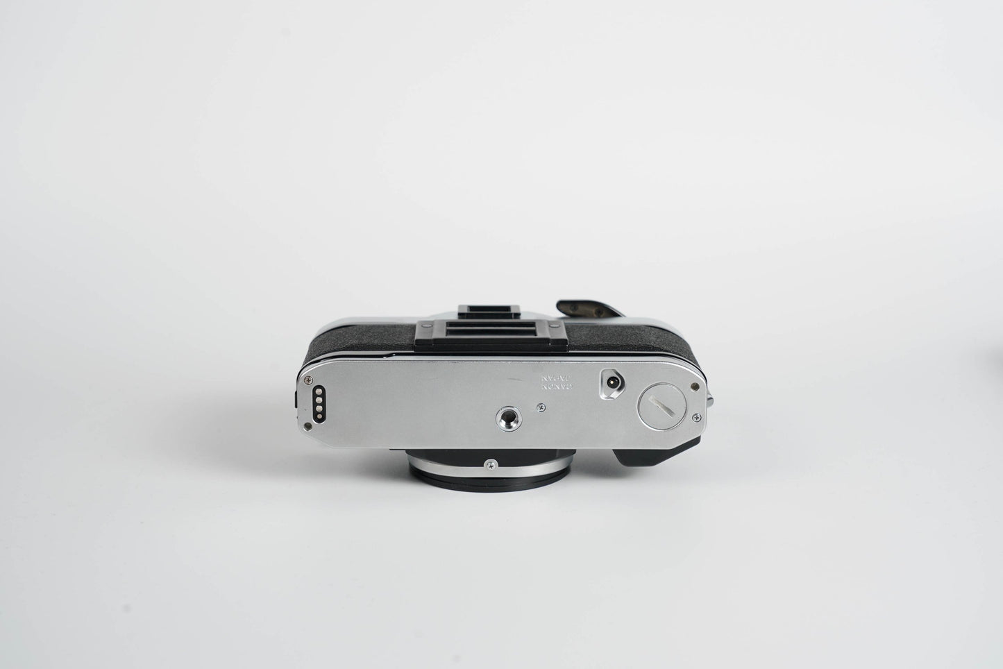 Canon AE-1 Program