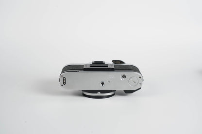 Canon AE-1 Program