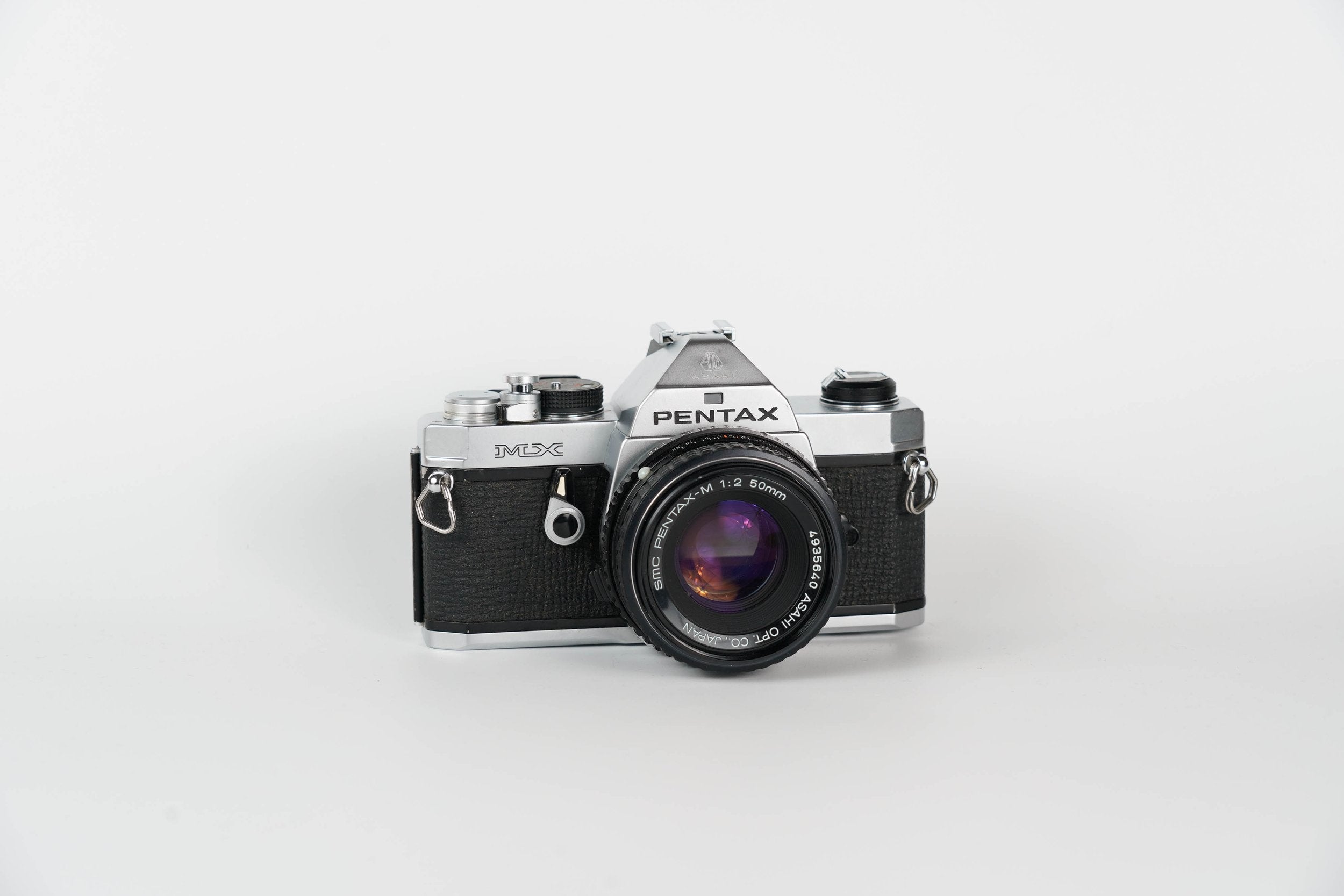  特価ブログのポータルサイト 50mm Pentax-M SMC | MX Pentax Asahi f2 Photography CamKeys – フィルムカメラ