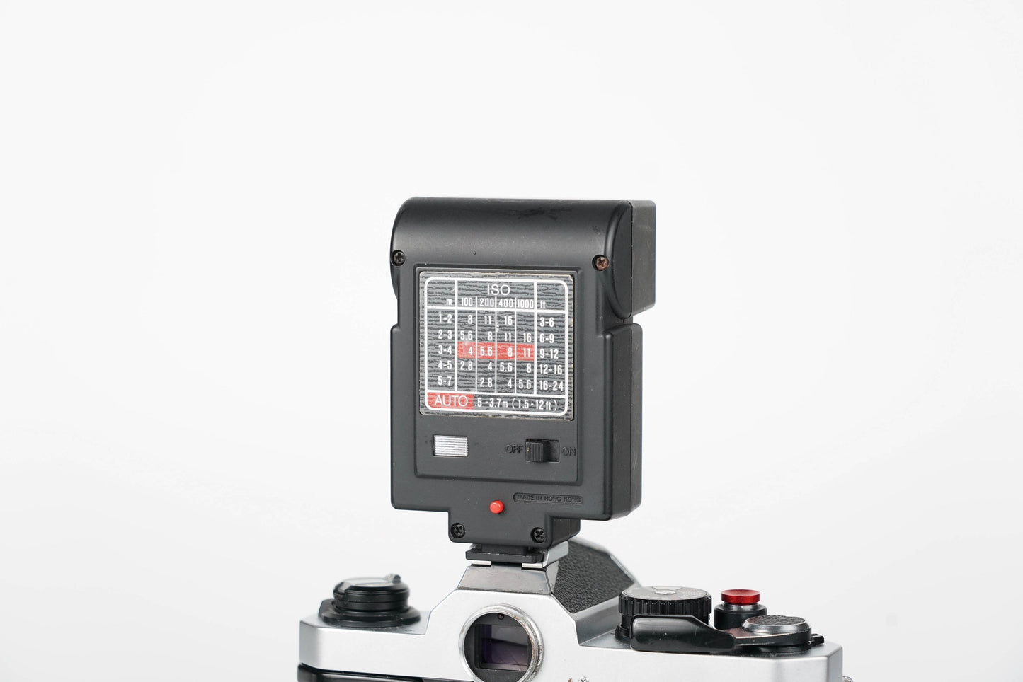 Optar 152C