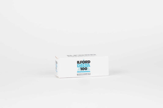 Ilford Delta 100