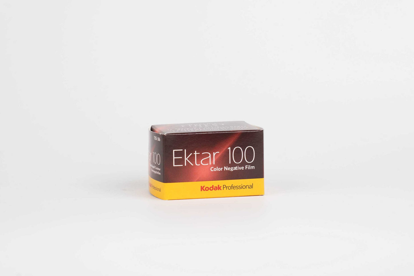 Kodak Ektar 100