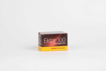 Kodak Ektar 100