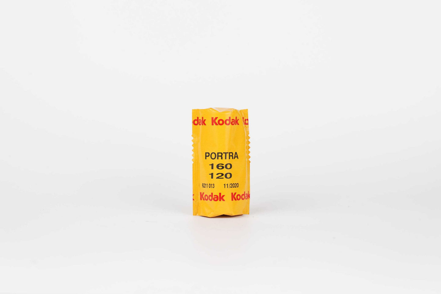 Kodak Portra 160